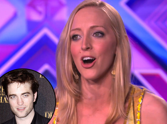 Lizzy Pattinson, Robert Pattinson Lizzy Pattinson, Robert Pattinson